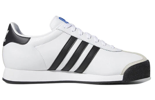 Adidas Samoa White/Black